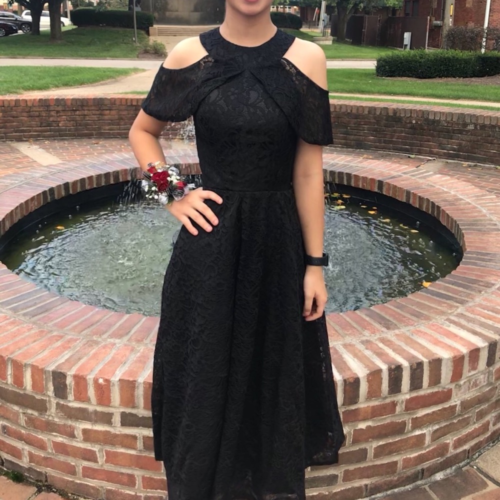 Prom/Homecoming dress